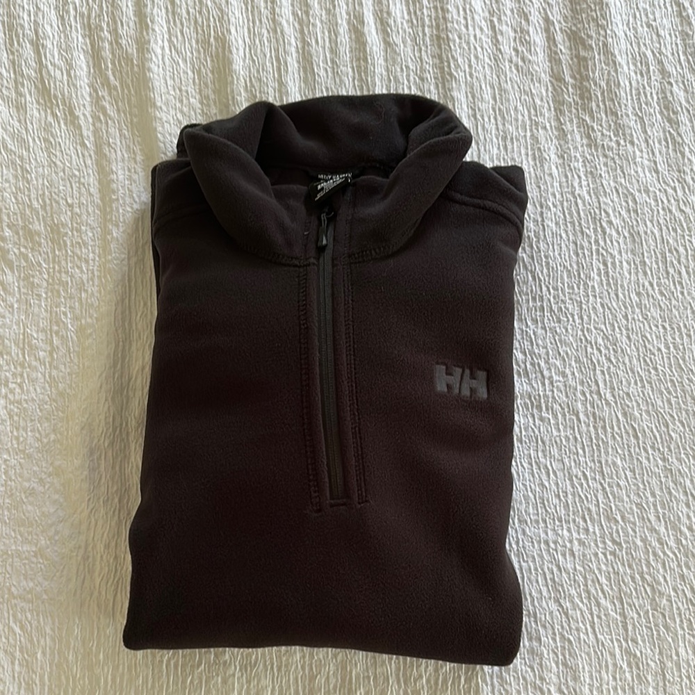 Helly Hansen Men's Daybreaker 1/2-Zip Fleece